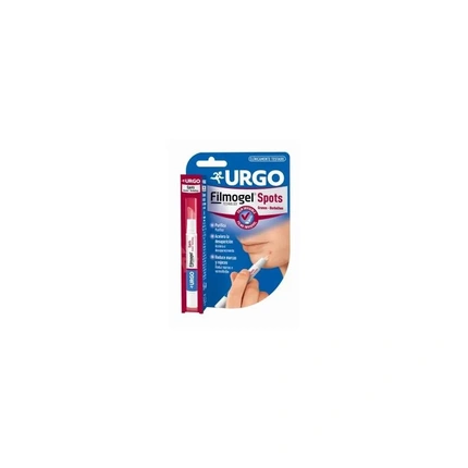 Средство для точечного лечения прыщей Urgo Urgo Spots