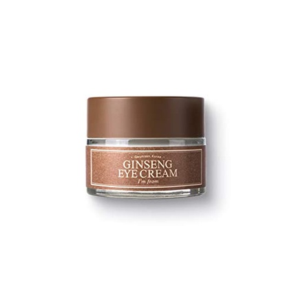 Крем для глаз I'M From Ginseng