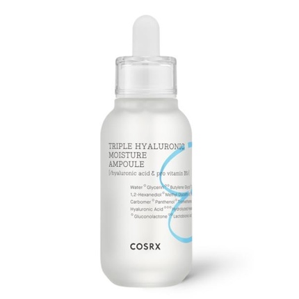 Увлажняющая ампула Cosrx Hydrium Hydrating Skin Serum