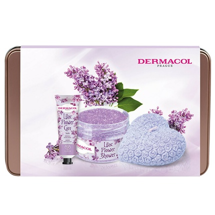 Подарочный набор Dermacol