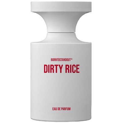 Eau De Parfum Born To Stand Out Dirty Rice
