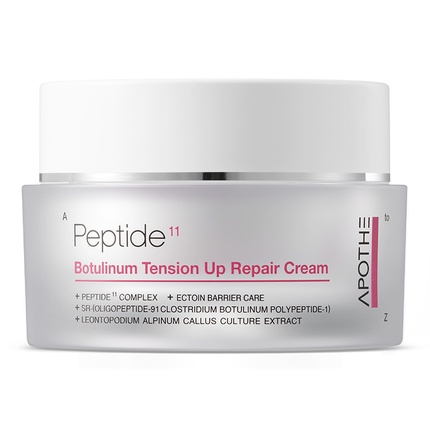 Крем APOTHE Peptide 11 Botulinum Tension Up Repair