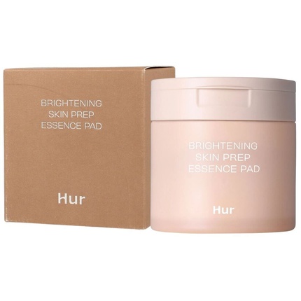 Essence Pad House Of Hur Осветляющий Пэд для Подготовки Кожи