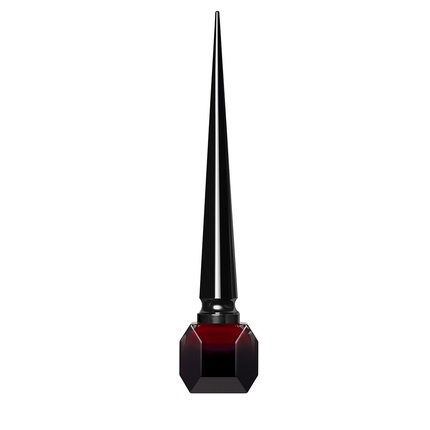 Лак для ногтей Christian Louboutin Lalaque Le Vernis Rouge Louboutin 001