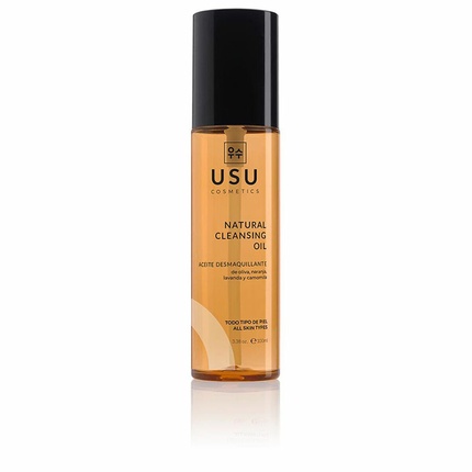 Очищающее масло Usu Cosmetics