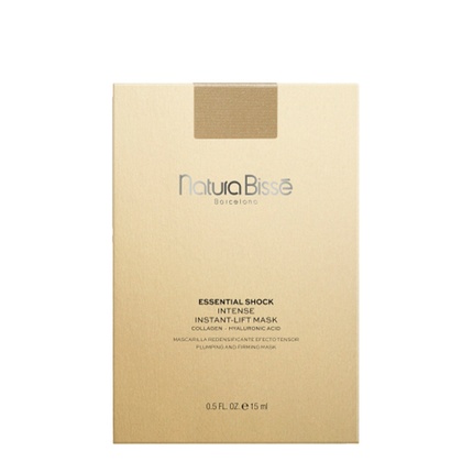 Маска Natura Bisse Essential Shock Intense Instant Lifting Mask