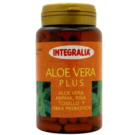Капсулы Integralia Herbal Dietary Supplement