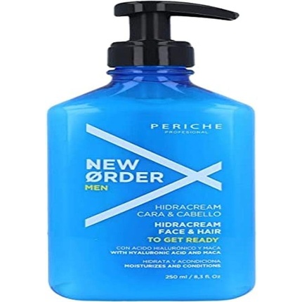 Крем Periche Periche Men Hydra Cream для лица и волос