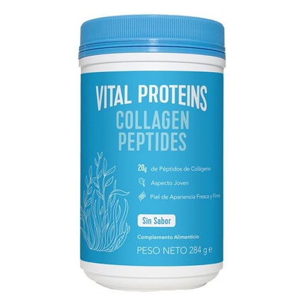 Витаминная сыворотка Vital Proteins