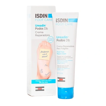 Крем ISDIN Ureadin Podosdb