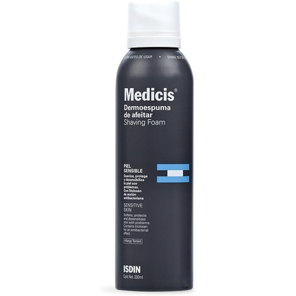 Пена для бритья ISDIN Medicis