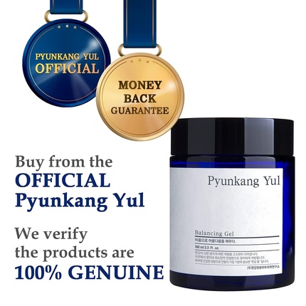 Увлажняющий гель Pyunkang Yul Balancing Gel