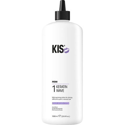 Лосьон для Химической Завивки Kismet KeratinWave