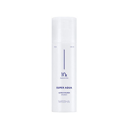 Эмульсия Missha Super Aqua Ultra Hyalron
