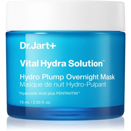 Ночная маска Dr Jart Vital Hydra Solution