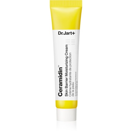 Увлажняющий крем для лица Dr Jart Ceramidin Skin Barrier Moisturising Cream