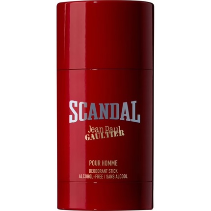 Дезодорант-стик Jean Paul Gaultier Scandal Pour Homme