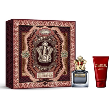 Eau De Toilette Jean Paul Gaultier Scandal