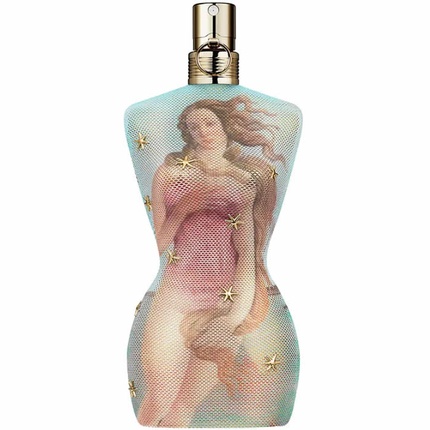 Туалетная вода Jean Paul Gaultier Classique Коллекционное издание