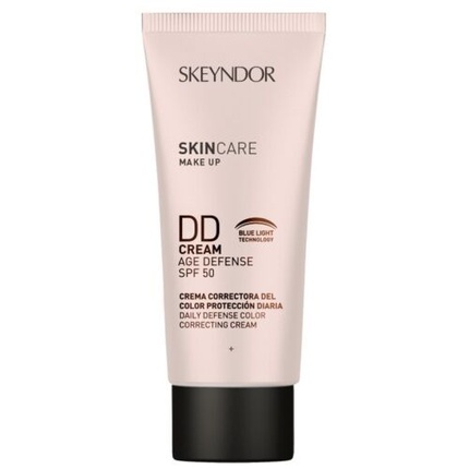 DD Крем Skeyndor Тон 02 Темный