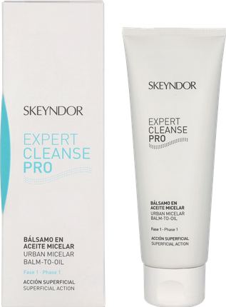 Очищающий бальзам Skeyndor Expert Cleanse Pro