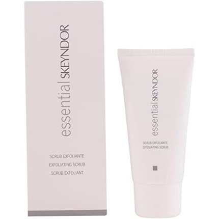 Очищающий скраб для лица Skeyndor Scrub