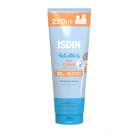 Гель-крем ISDIN Fotoprotector Pediatrics SPF 50