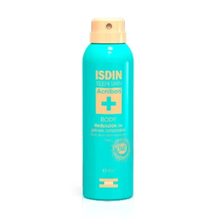 Спрей для тела ISDIN Acniben