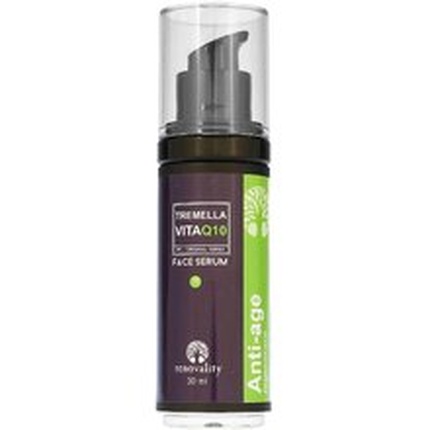 Сыворотка для лица Renovality Tremella Vitaq10