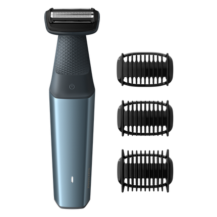 Машинка для стрижки Philips Bodygroom 3000