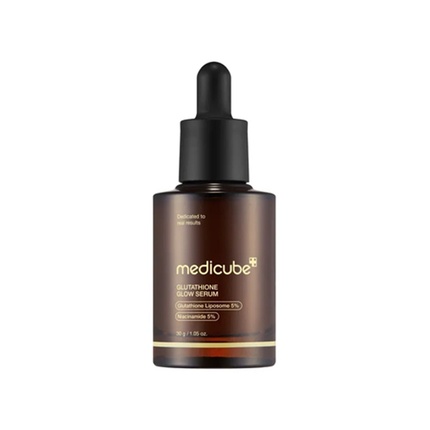 Сыворотка для сияния Medicube Age-R Glutathione Glow Serum