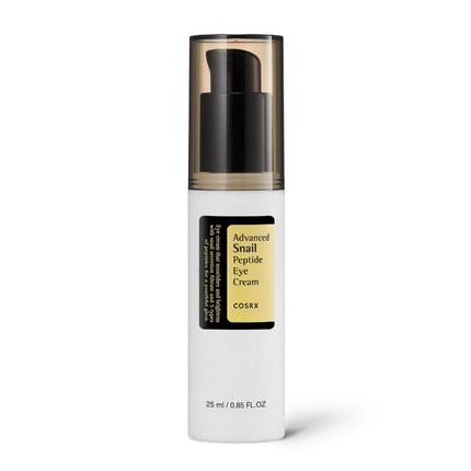 Увлажняющий крем для век Cosrx Advanced Snail Peptide Eye Cream