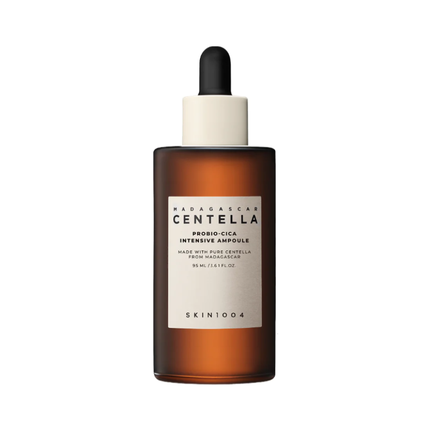 Сыворотка Skin1004 Madagascar Centella Probio-Cica Intensive Ampoule