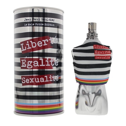 Eau De Toilette Jean Paul Gaultier