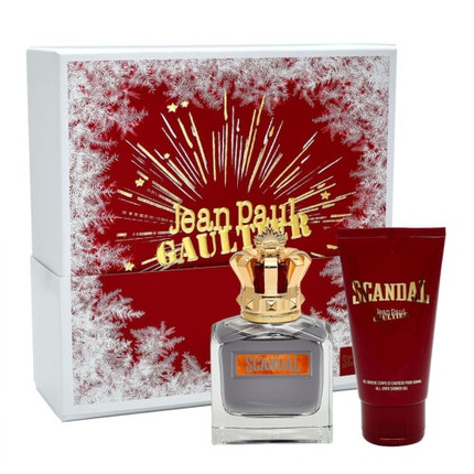 Одеколон Jean Paul Gaultier Scandal