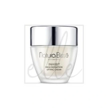 Лифтинг-крем Natura Bissé Inhibit High Definition