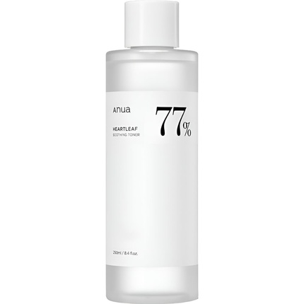Тонер Anua Heartleaf 77% Soothing Toner