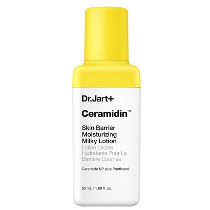 Увлажняющий крем Dr Jart Ceramidin