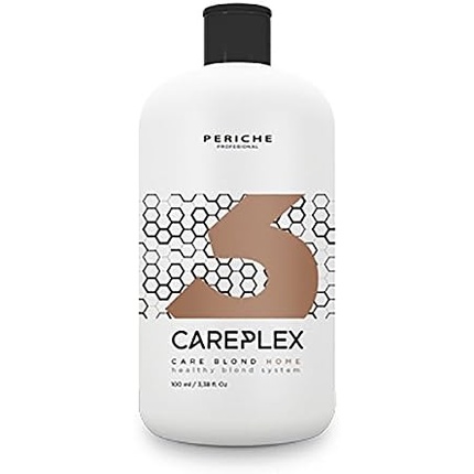 Набор по уходу за волосами Periche Careplex Blond Home