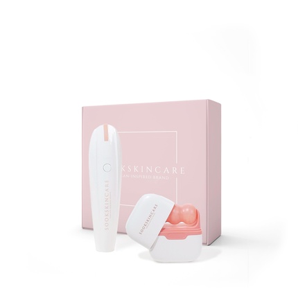 Сыворотка Sook Skincare Skinshot
