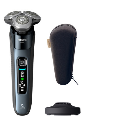 Бритва Philips Consumer Lifestyle Серия бритв I9000