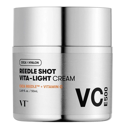 Крем для лица Vt Cosmetics Reedle Shot Vita-Light