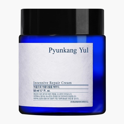 Увлажняющий крем для лица Pyunkang Yul Intensive Repair Cream