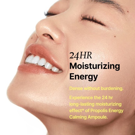 Сыворотка By Wishtrend Propolis Energy Calming Ampoule