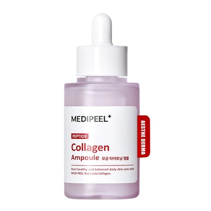 Ампула Medipeel Red Lacto Collagen Drop для повышения упругости