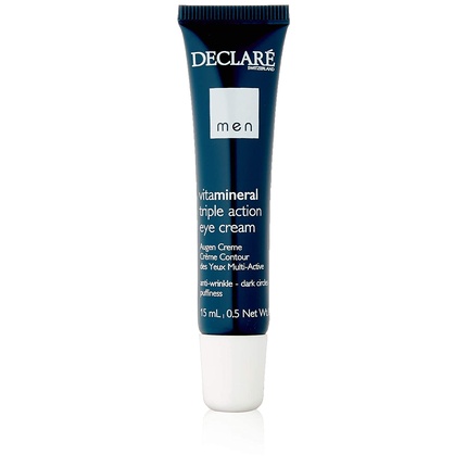 Крем для глаз Declare Vita Mineral Triple Action Eye Cream