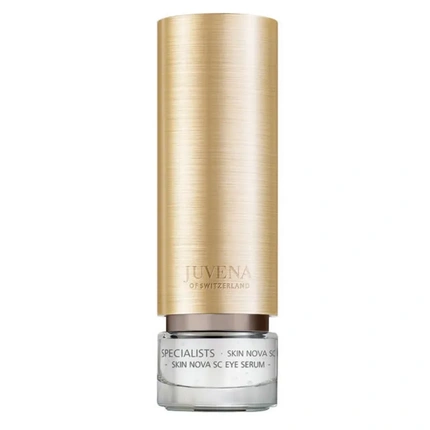 Восстанавливающая сыворотка против морщин Juvena Specialists Skin Nova Sc Serum