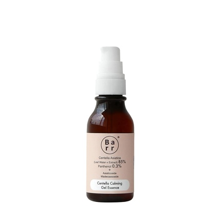 Essence Barr Cosmetics Centella Calming Gel Essence