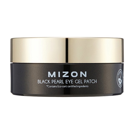 Гидрогелевая маска для глаз Mizon Premium