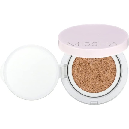 Тональная основа Missha Magic Cushion Cover Lasting Foundation